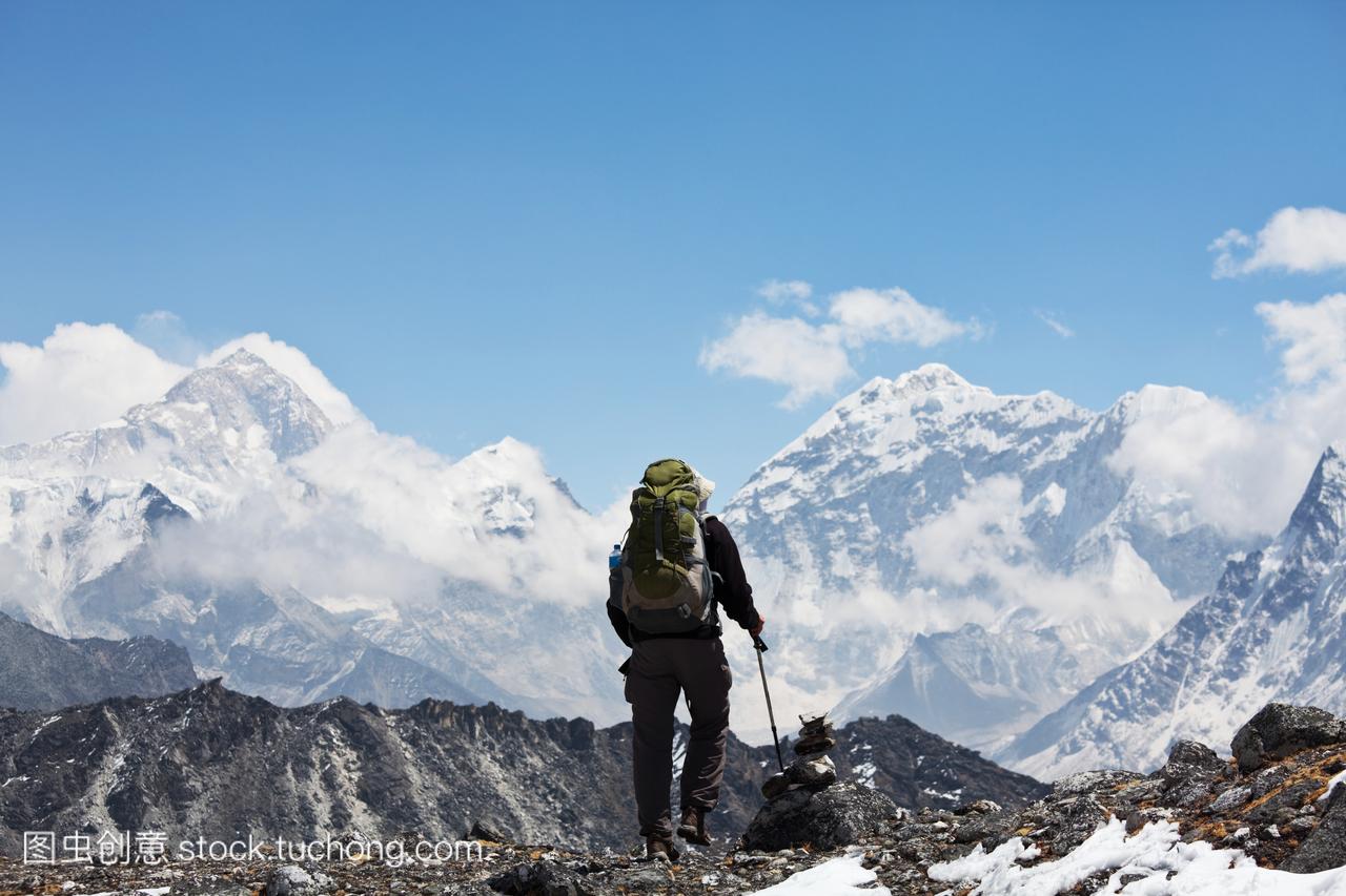 博鱼体育户外探险有风险登山应先识途莫要盲目前往