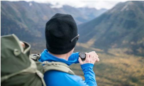 谁是户外手表的强者GARMIN和SUUNTO？(图3)