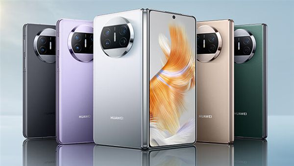 户外探险必备！华为Mate60系列定义“卫星通信”体验标准博鱼体育(图4)