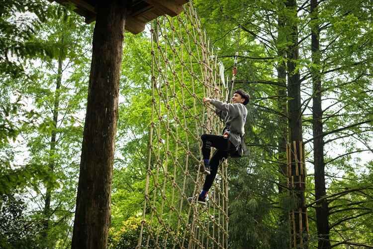 博鱼体育户外探险：勇者的自然之旅